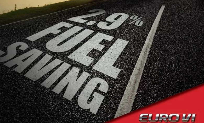 Mobil Delvac 1 Lubexpert