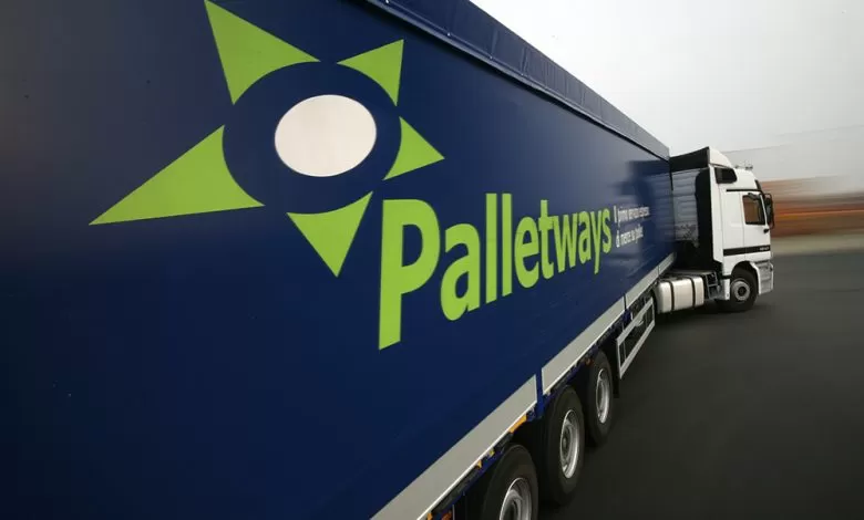 Un nou hub Palletways se construiește în Germania 1 Palletways