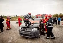 Cartea de Salvare la Bord 8