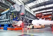 MAN Lion’s Coach L FC Augsburg