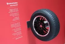 Firestone Multiseason: Prima anvelopă all-season a companiei 14 Firestone Multiseason