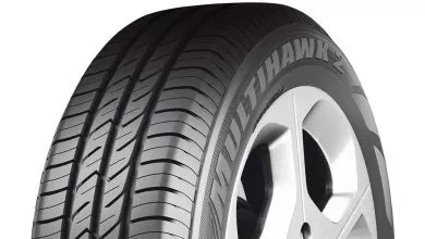 Firestone Multihawk 2: Performanțe din orice perspectivă 3 Firestone Multihawk 2