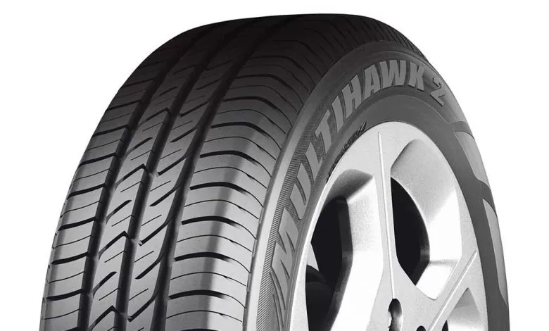 Firestone Multihawk 2