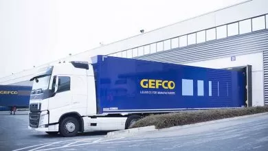Gefco a finalizat achiziția IJS Global
