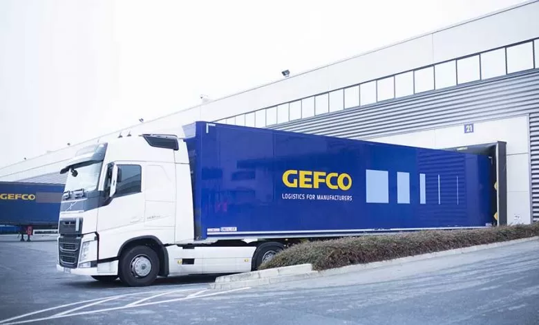 Gefco a finalizat achiziția IJS Global 1 Gefco a finalizat achiziția IJS Global