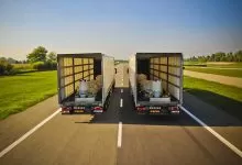 Snel Logistic Solutions