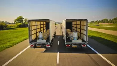 Snel Logistic Solutions