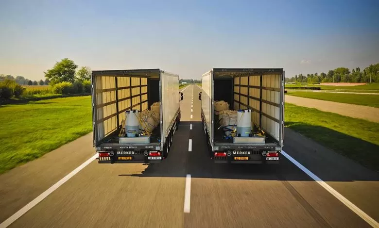 Snel Logistic Solutions