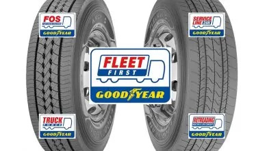 Goodyear