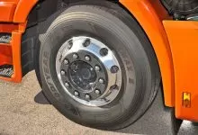 Goodyear FUELMAX S