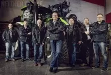 NokianTyres FastestTractor 2015 group