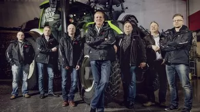 NokianTyres FastestTractor 2015 group