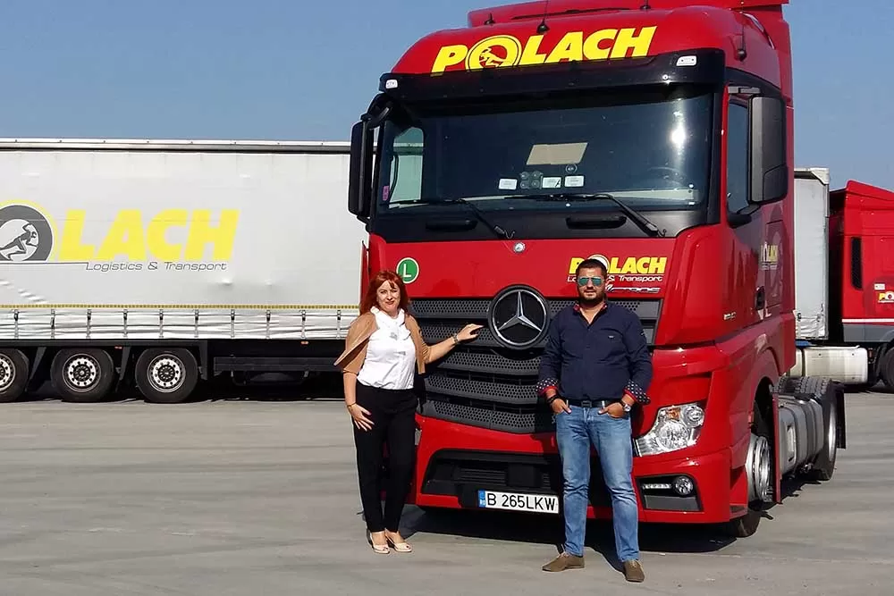 Polach Logistics Transport 3