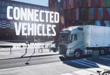 industria transporturilor