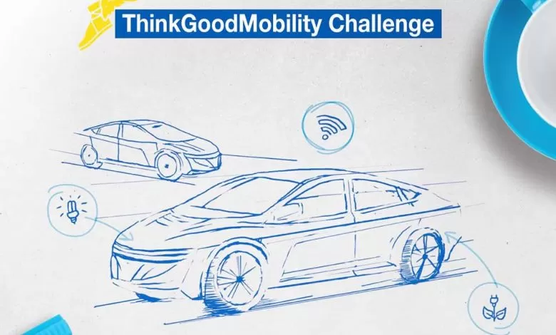 ThinkGoodMobility