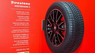 Firestone Winterhawk 3: Performanță pe timp de iarnă la preț mediu 2 Firestone Winterhawk 3