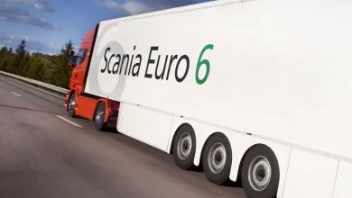 achiziția de Euro VI