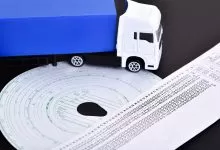 UNTRR a lansat aplicația "Timpii de conducere"