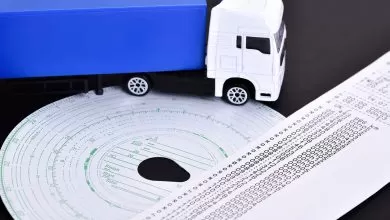 UNTRR a lansat aplicația "Timpii de conducere"