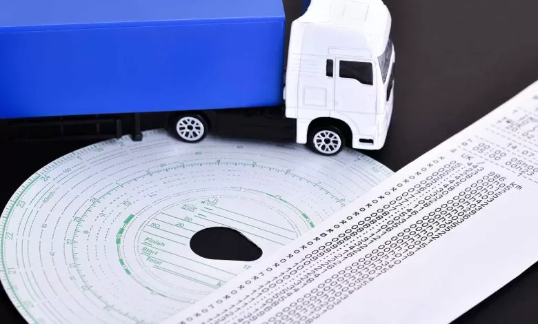 UNTRR a lansat aplicația "Timpii de conducere"