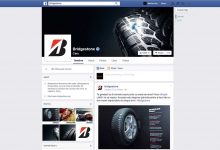 Facebook Bridgestone România