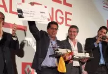 Jose Ramon Jano Gago a câștigat finala Optifuel Challenge 2015