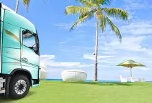 Volvo Trucks Clubul Globetrotter