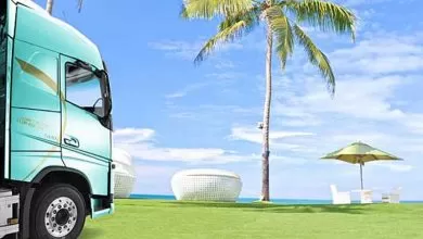 Volvo Trucks Clubul Globetrotter