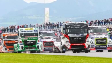 European Truck Racing Championship