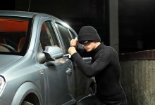 combatere a furtului auto