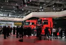 IAA Hanovra 2016: Reorganizare a zilelor dedicate presei 8 IAA Hanovra