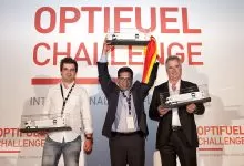 Optifuel Challenge
