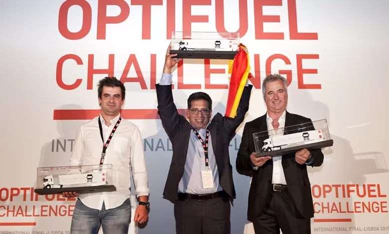 Optifuel Challenge