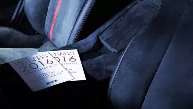 Calendarului Pirelli