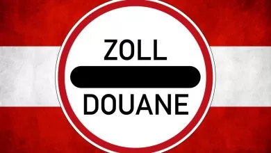 punct de frontiera austria