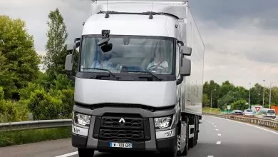 Renault Trucks cel mai bun furnizor al Fraikin Group 1 Fraikin Group