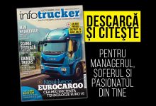 Revista online infoTrucker