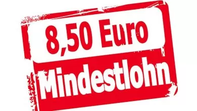 Germania aduce modificări la legea salariului minim (MiLog) 4 legea salariului minim