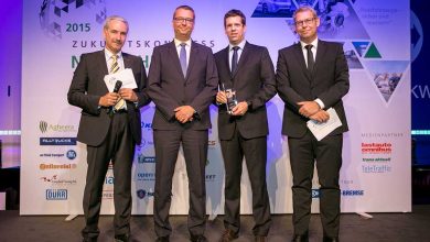 Scania Fleet Management a câștigat German Telematics Prize 2016