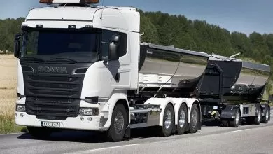 Motorina HVO certificată pentru camioanele Scania Euro VI