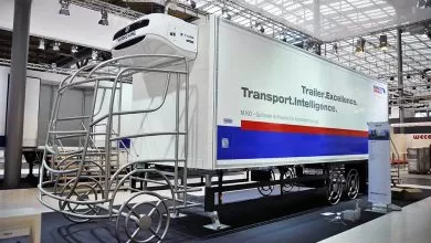 afacerile Schmitz Cargobull