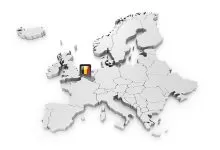 Plata taxei de drum din Belgia prin DKV Euro Service 7 DKV Euro Service