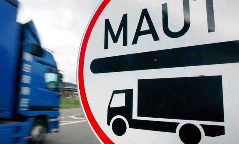 Semiremorcă cu două axe aduce o economie de 1.800 euro pe an 1 semiremorcă cu două axe
