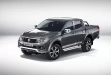 Debut mondial pentru Fiat Fullback în cadrul DIM Show 2015 13 Fiat Fullback
