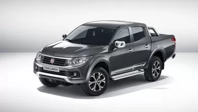 Fiat Fullback