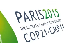 Conferinței COP 21