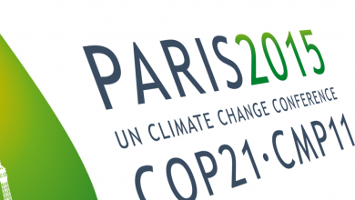Conferinței COP 21