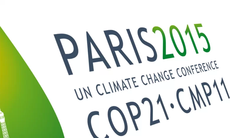 Conferinței COP 21