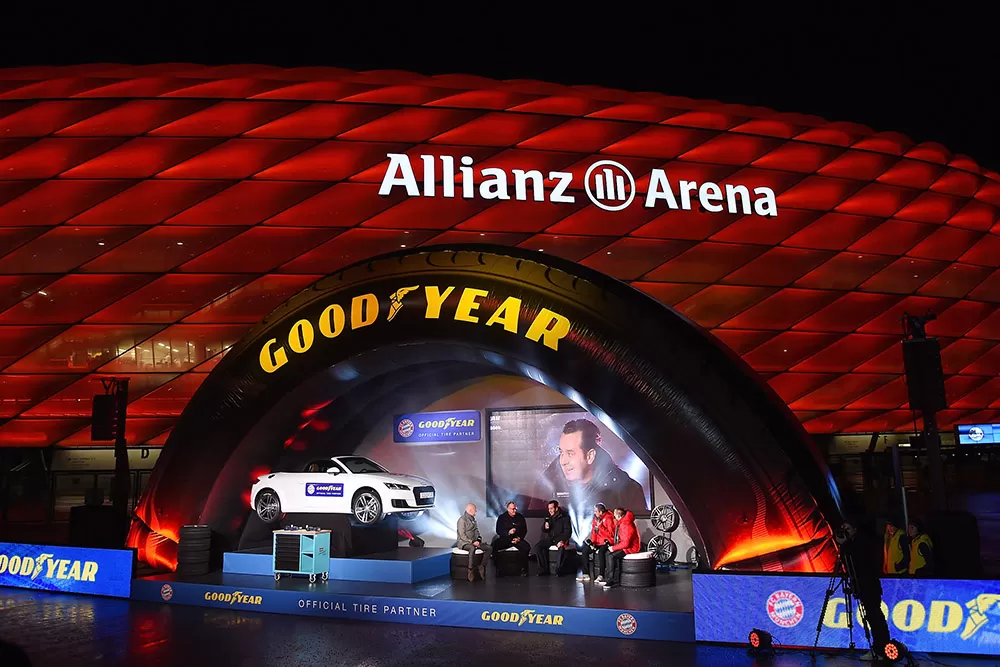 FC Bayern Goodyear 02