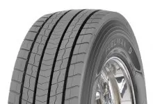 Noi dimensiuni în gama TreadMax FuelMax de la Goodyear 11 TreadMax FuelMax D